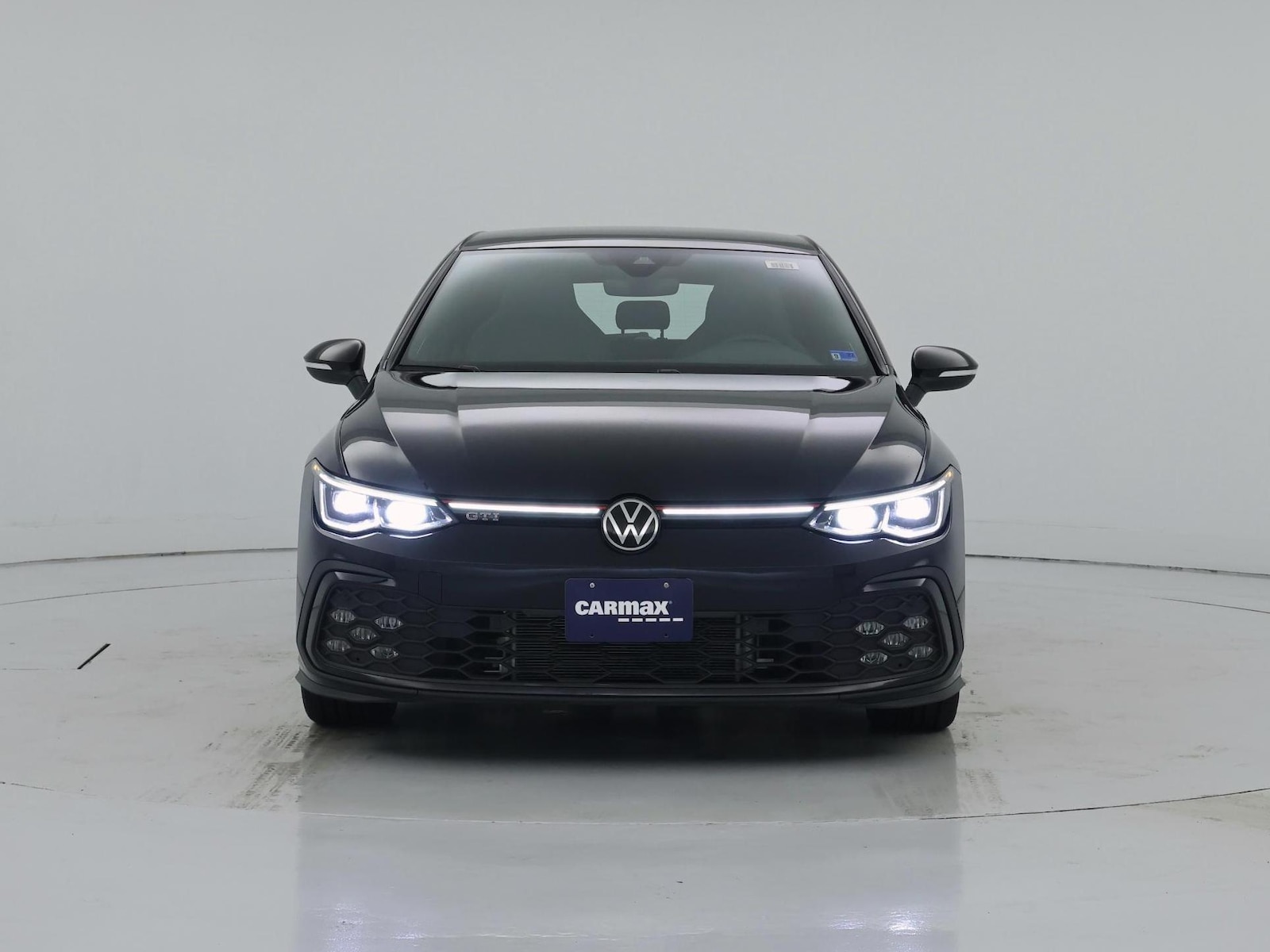 2024 Volkswagen Golf GTI SE - Photo 6