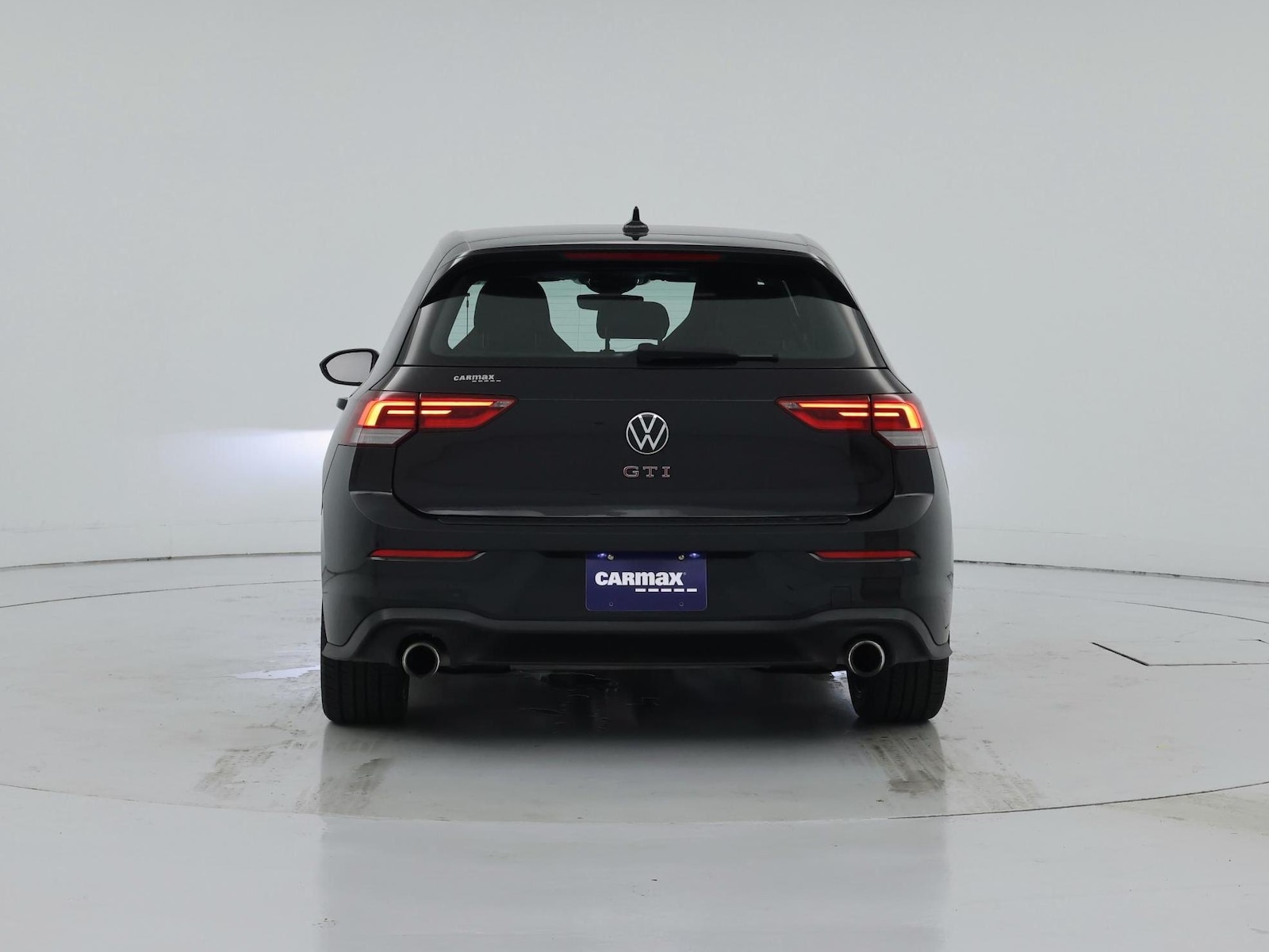 2024 Volkswagen Golf GTI SE - Photo 7