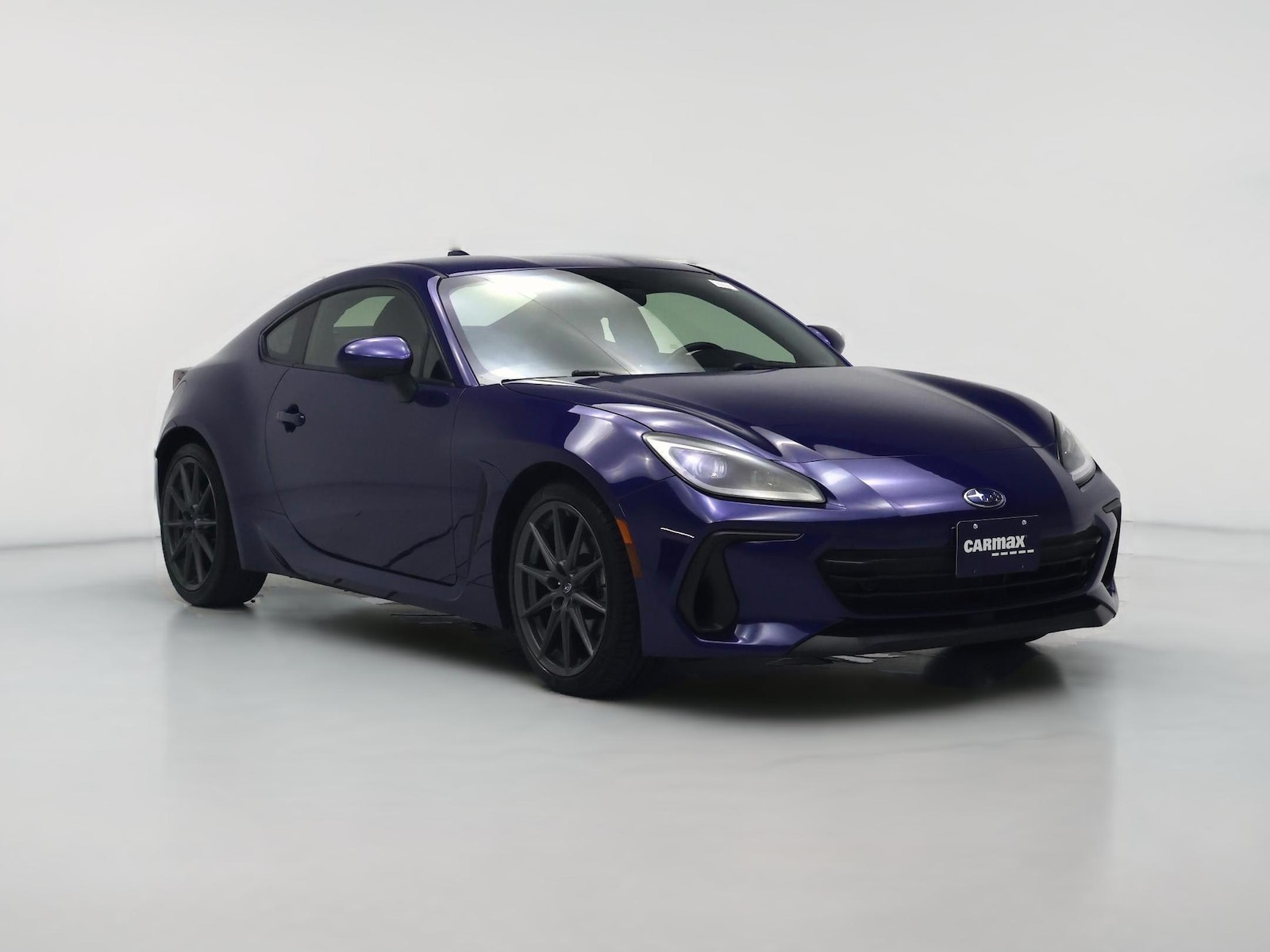 2023 Subaru BRZ