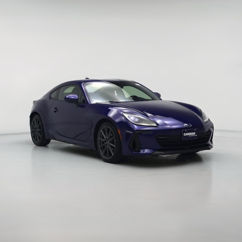 2023 Subaru BRZ Limited