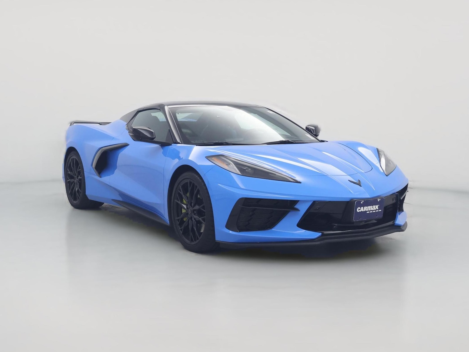 2023 Chevrolet Corvette