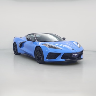 2023 Chevrolet Corvette Stingray 3LT