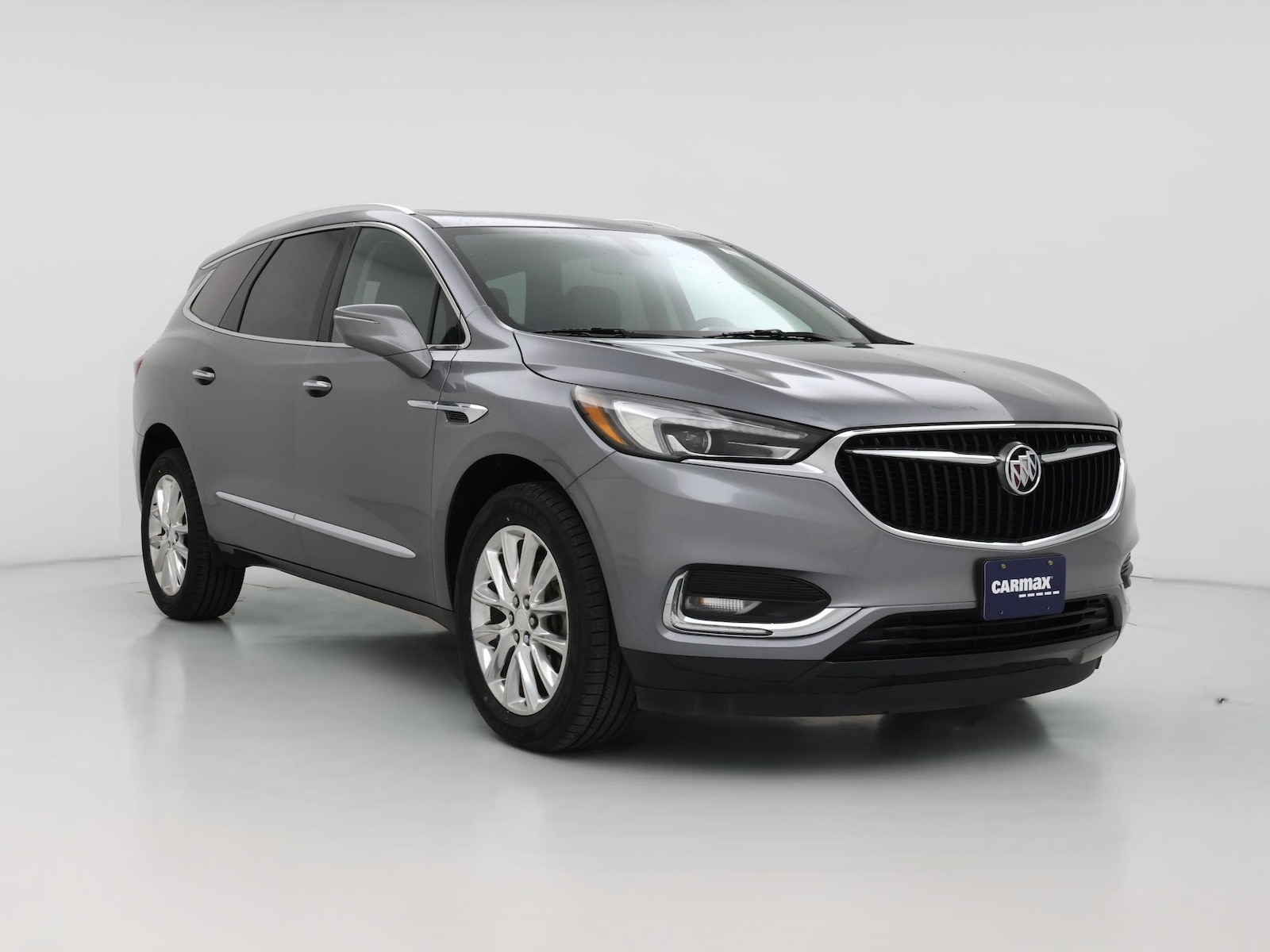 2020 Buick Enclave