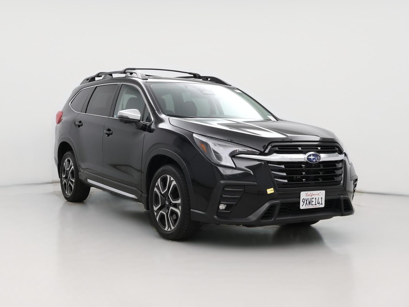 2023 Subaru Ascent