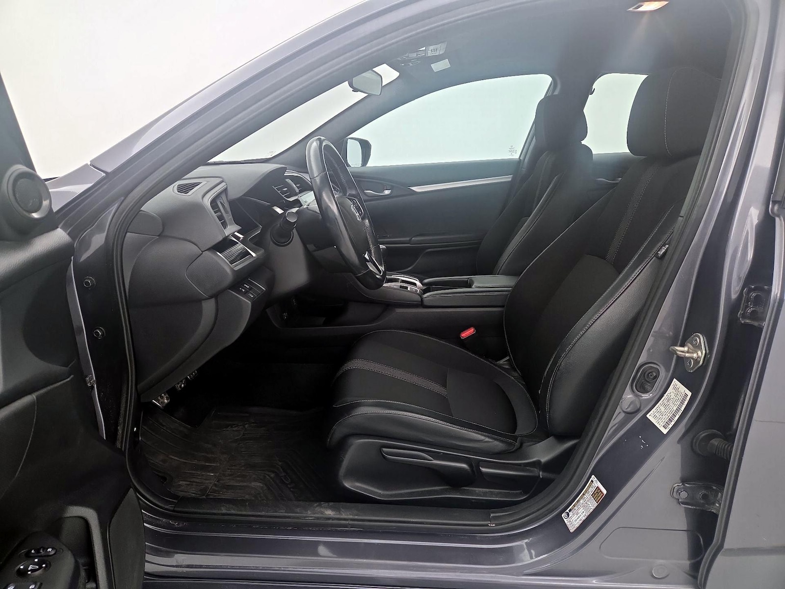 Side Airbags