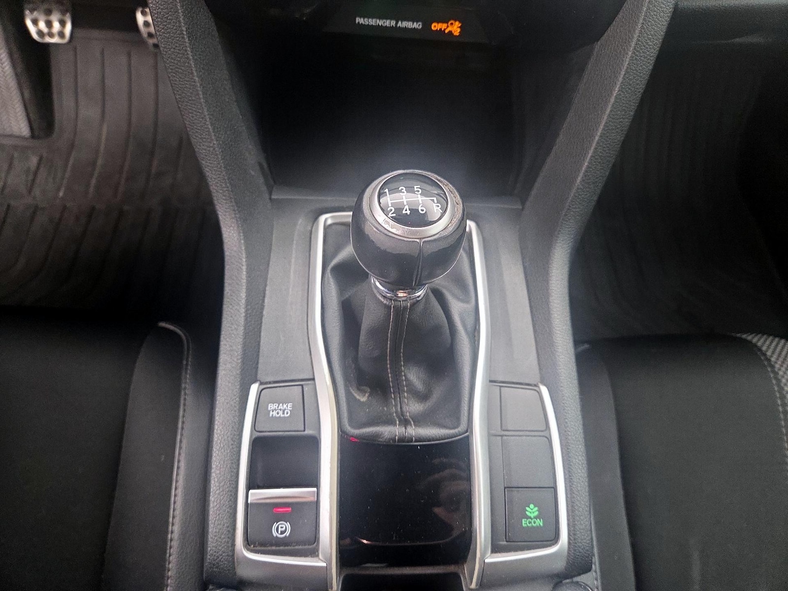 Manual Transmission