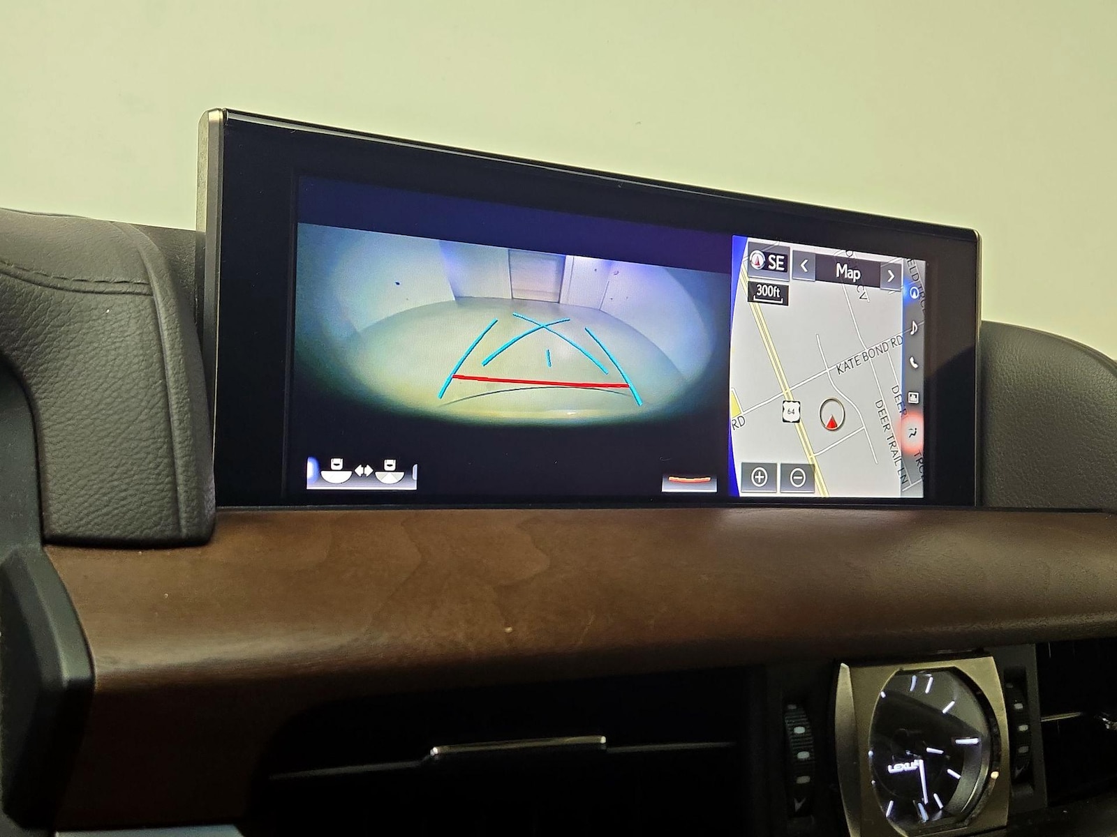 2018 Lexus LX 570, photo 16