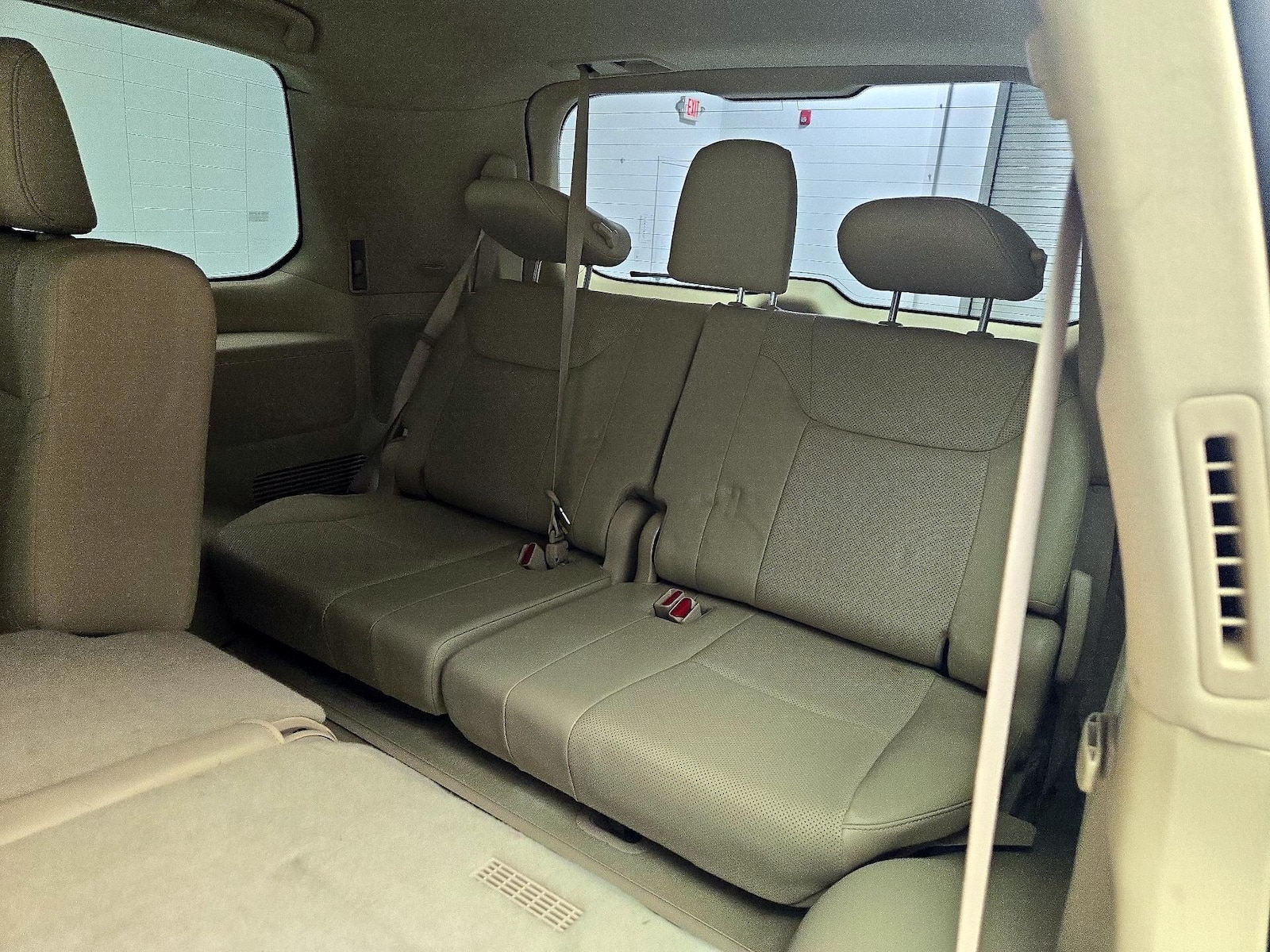 2018 Lexus LX 570, photo 22