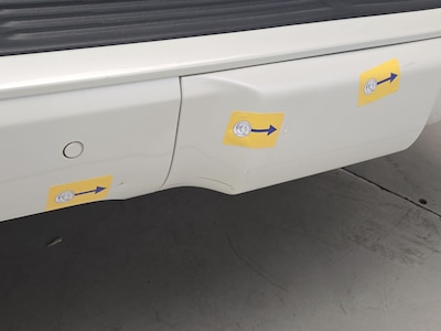 Condition detail