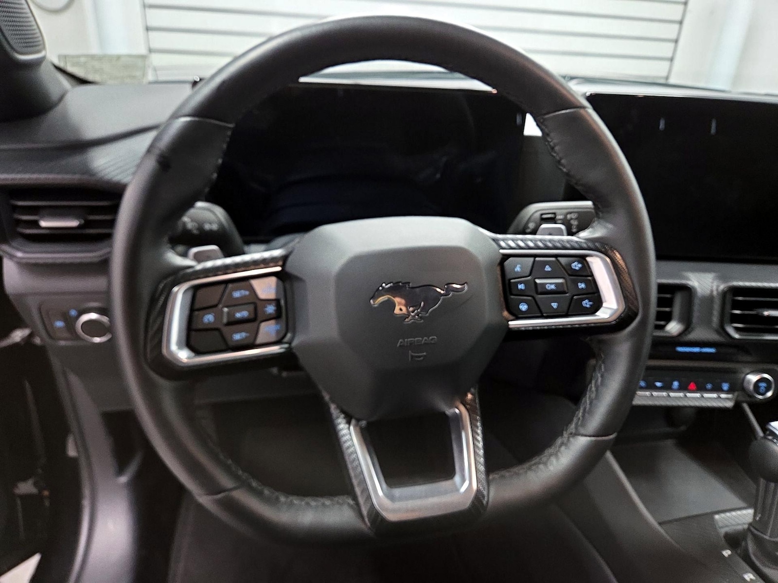 Lane Departure Warning
