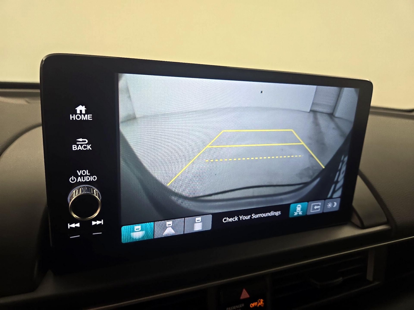 2025 Honda Pilot EX-L - Photo 15