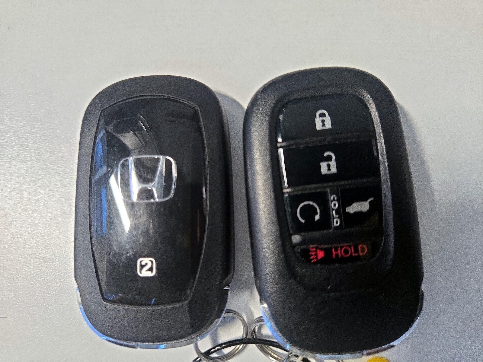 2025 Honda Pilot EX-L - Photo 25