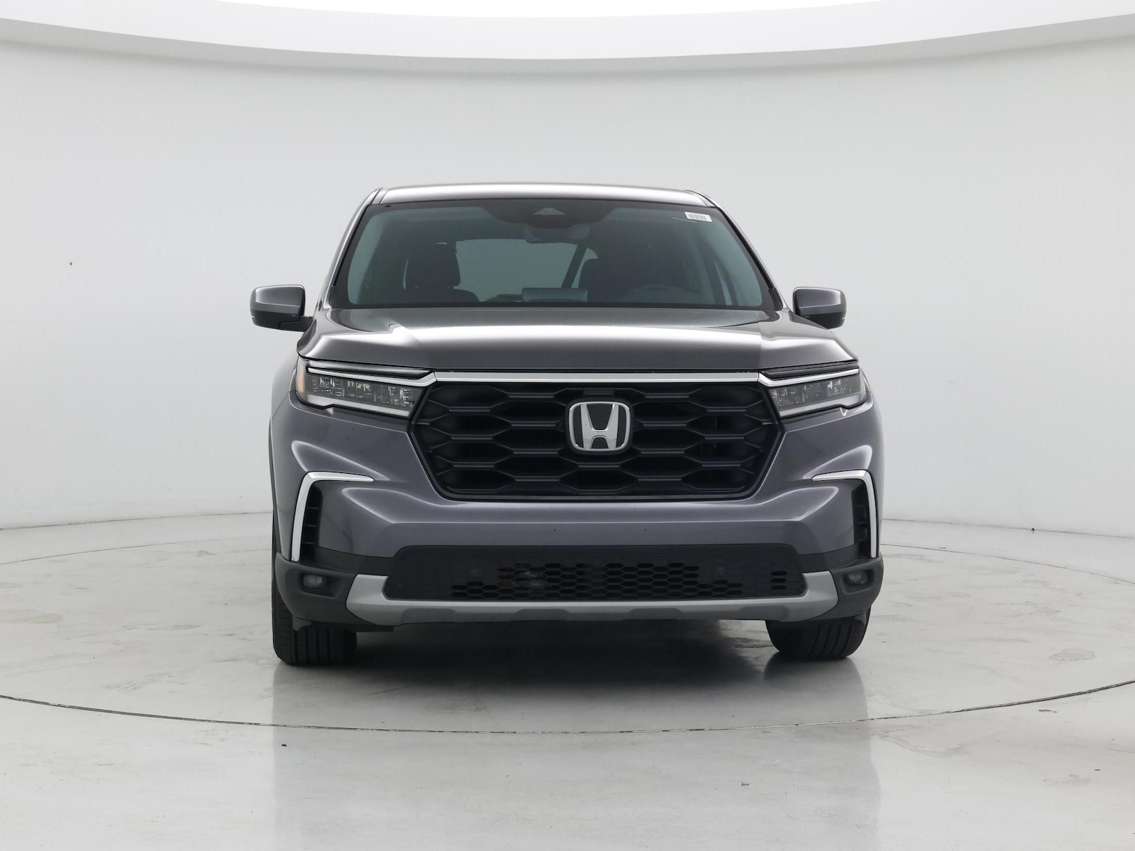 2025 Honda Pilot EX-L - Photo 6