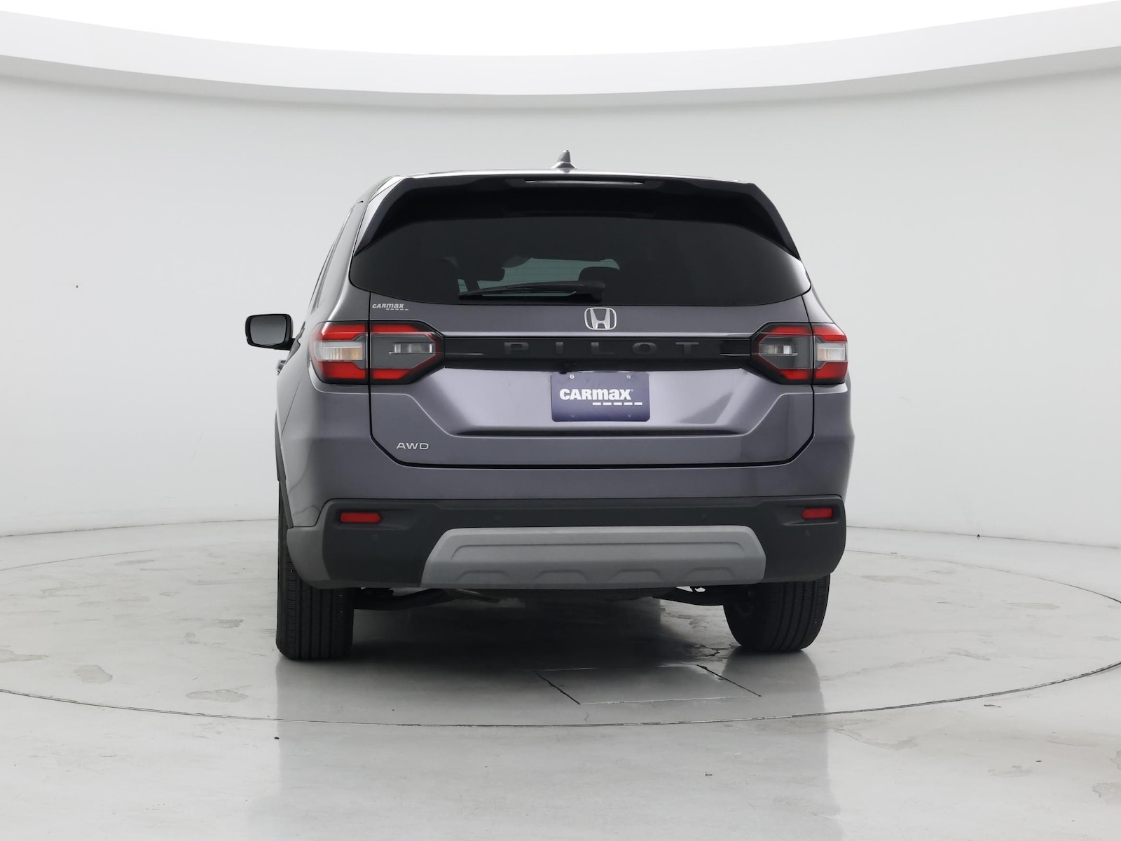 2025 Honda Pilot EX-L - Photo 7
