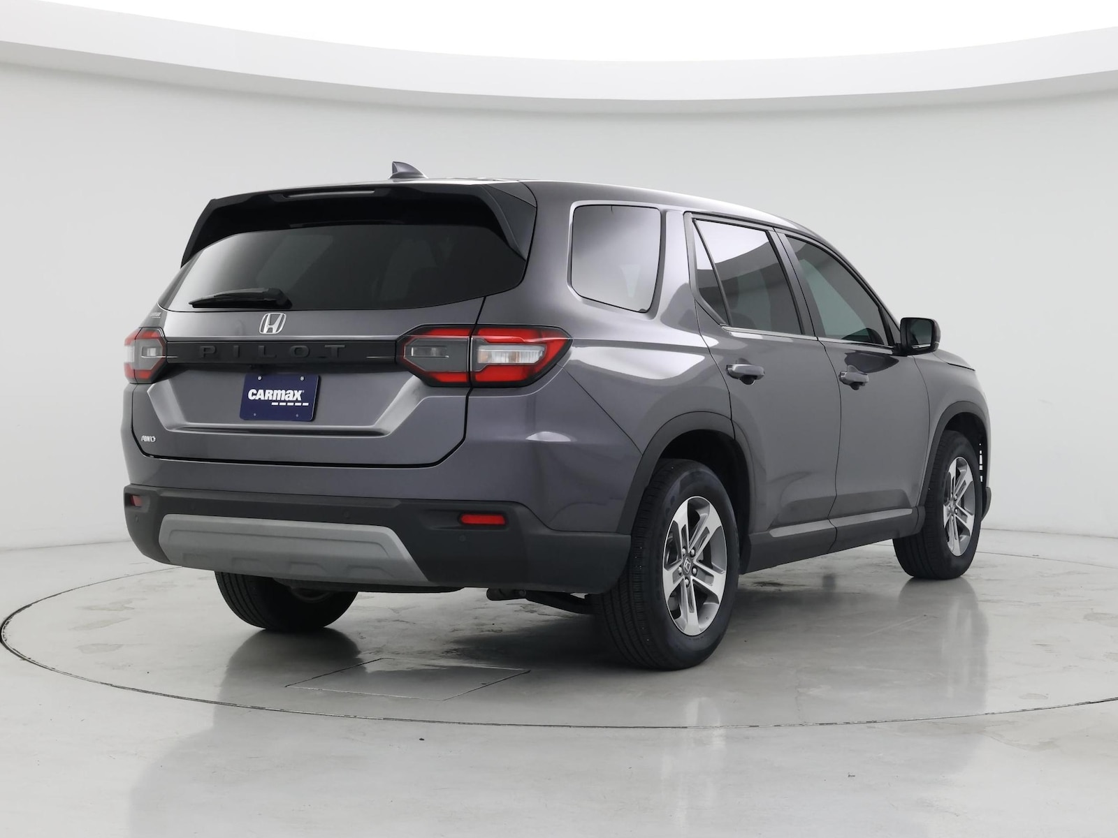 2025 Honda Pilot EX-L - Photo 9