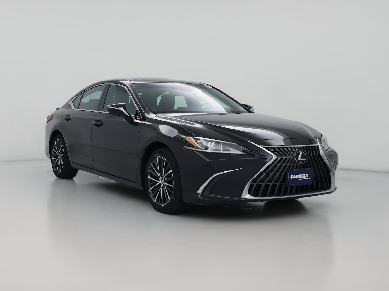 2022 Lexus ES
