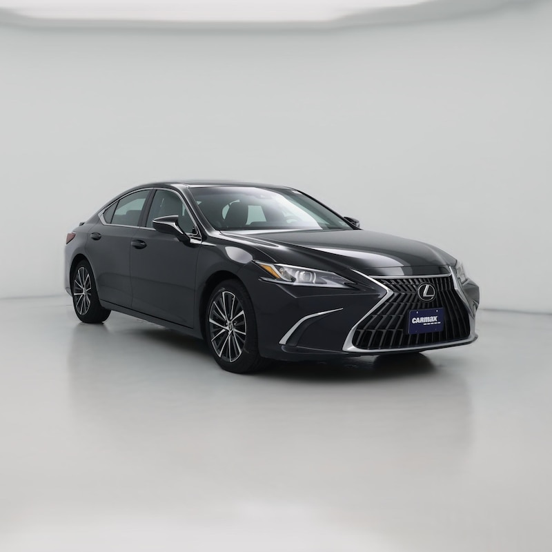 2022 Lexus ES 350