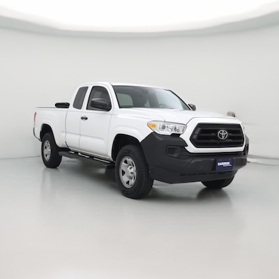 Recommended categories heading image of the selected vehicle