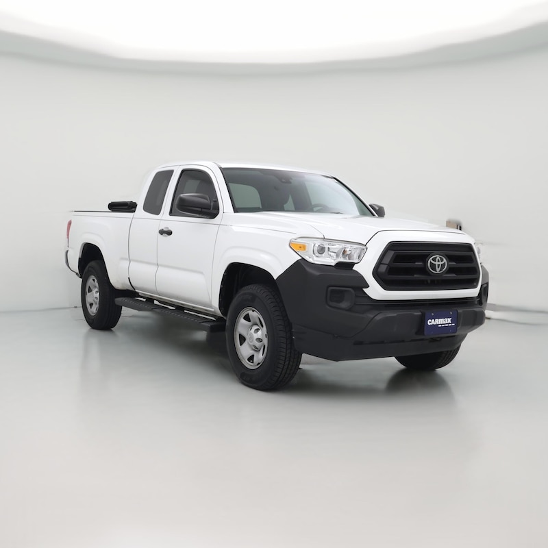 2020 Toyota Tacoma SR