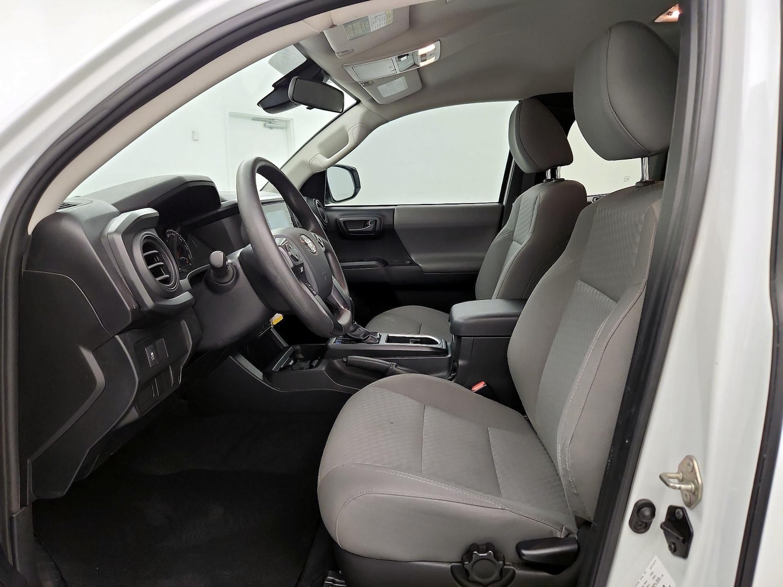 Side Airbags