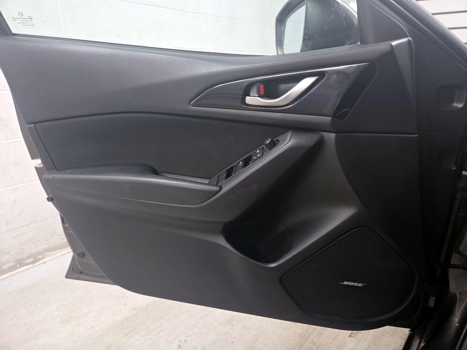 2016 Mazda MAZDA3 i Touring - Photo 13
