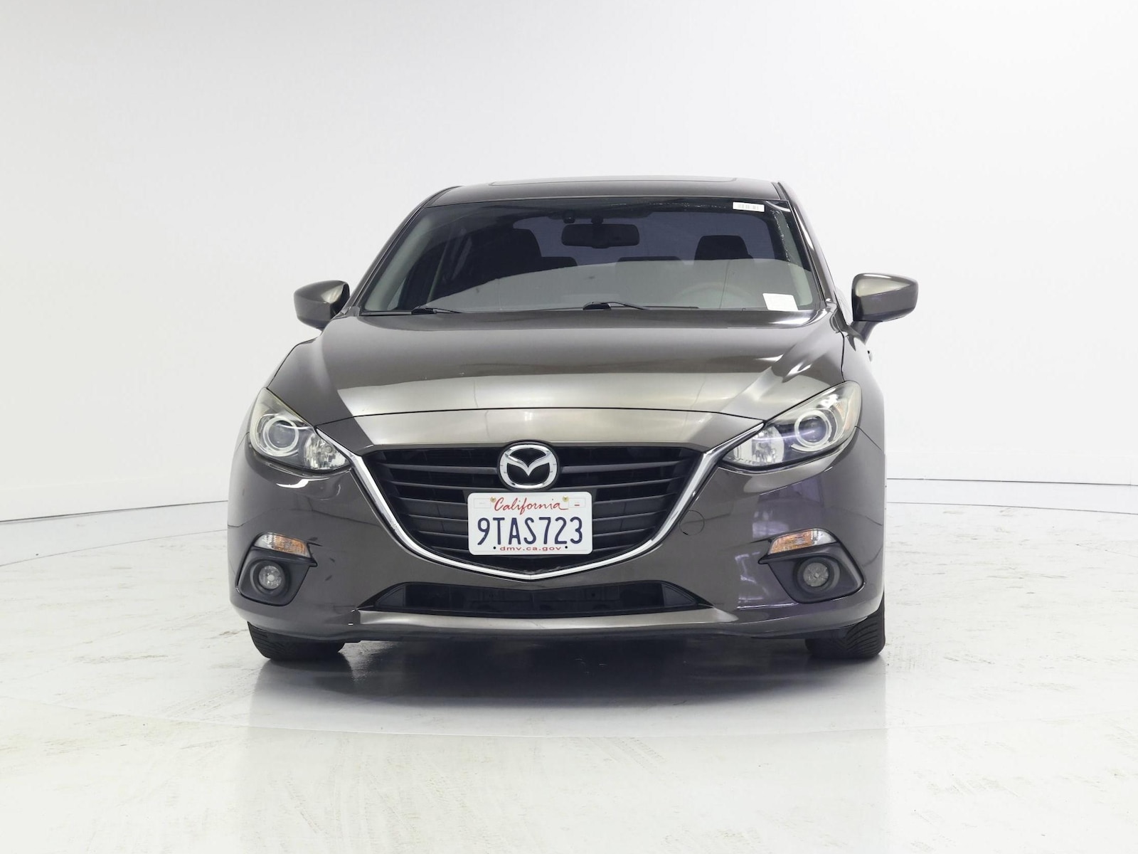 2016 Mazda MAZDA3 i Touring - Photo 6