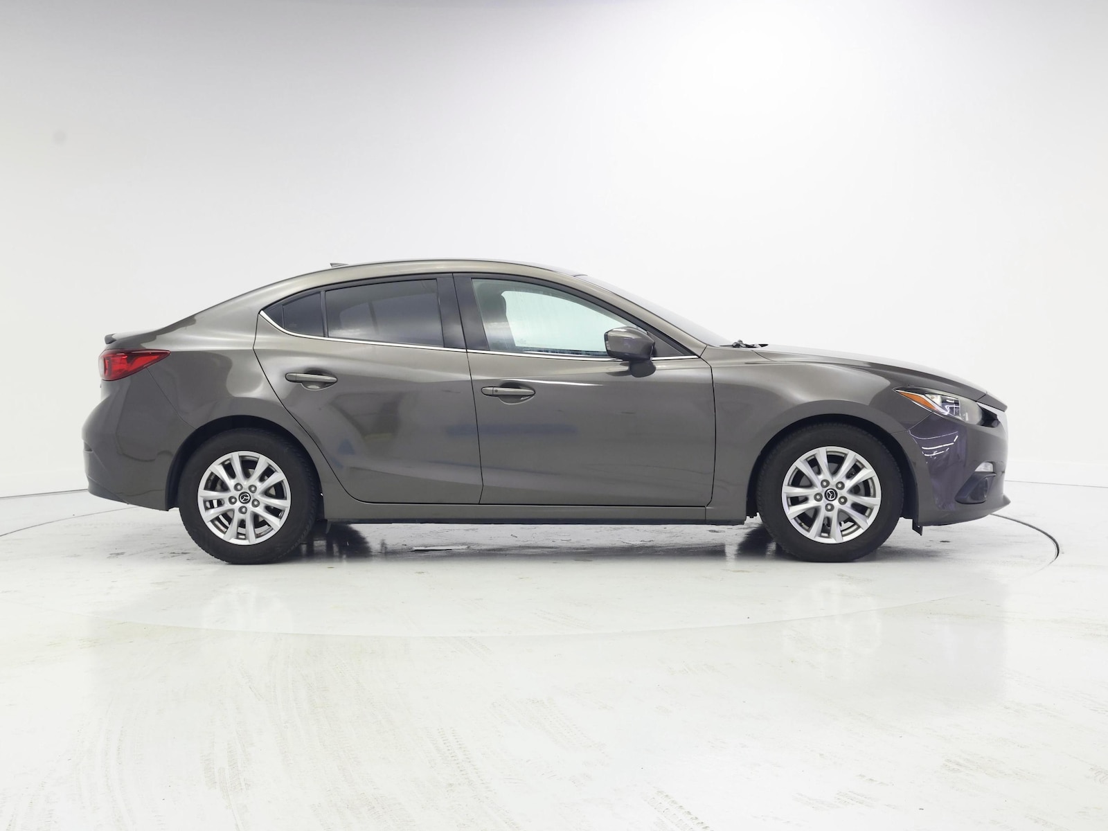 2016 Mazda MAZDA3 i Touring - Photo 8
