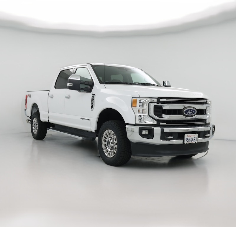 2020 Ford F250 XLT