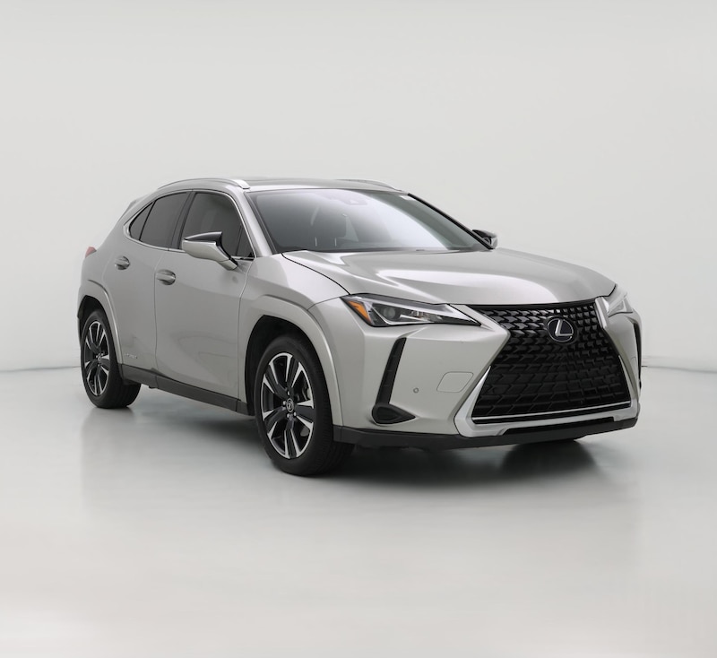 2022 Lexus UX 250h