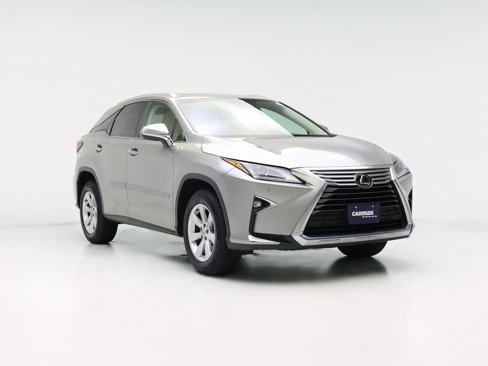 2018 Lexus RX