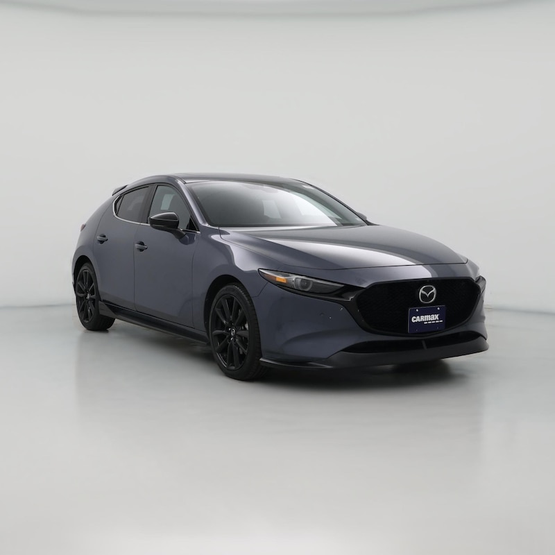2021 Mazda Mazda3 2.5 Turbo Premium Plus