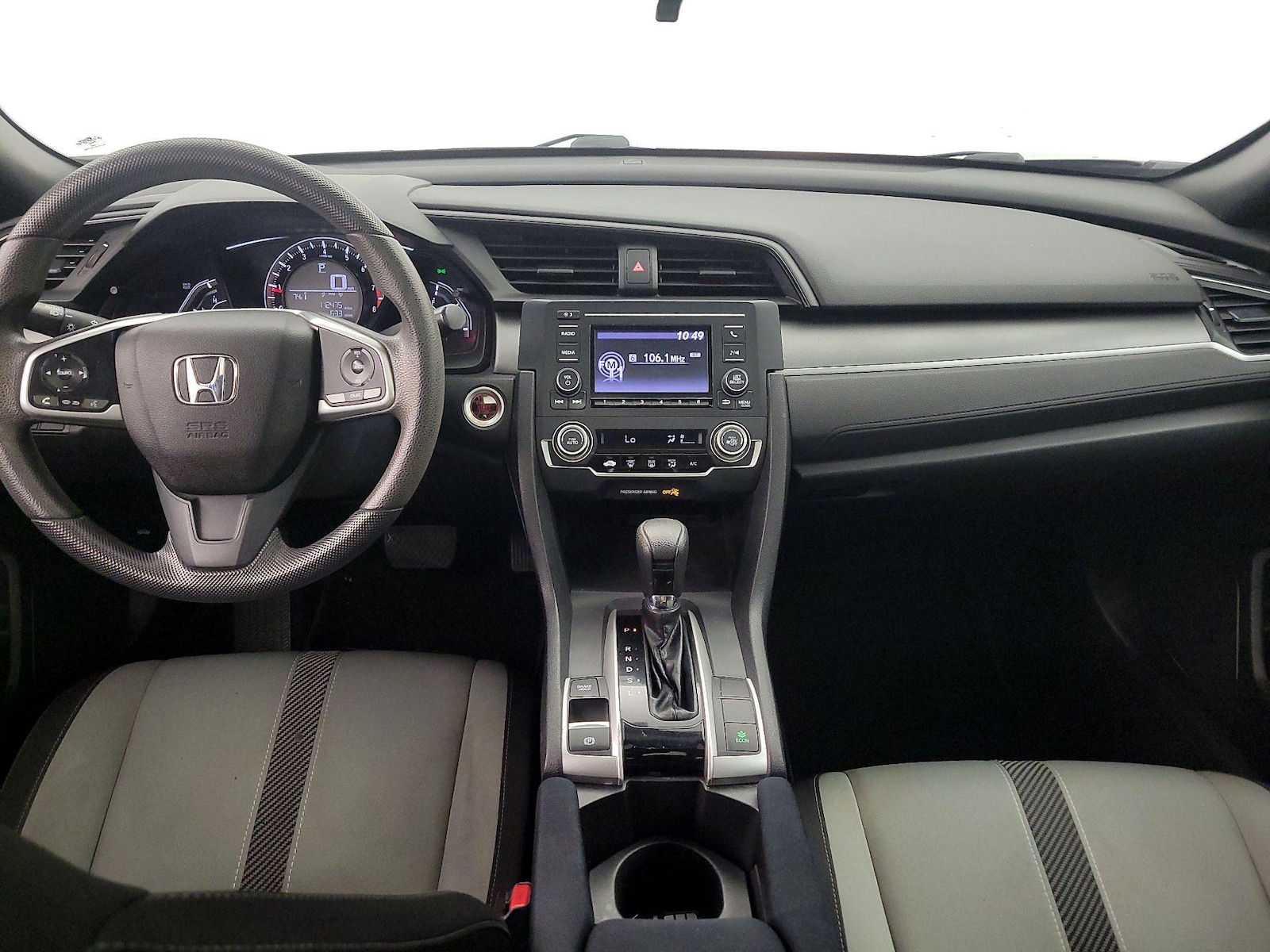 Rear View Camera