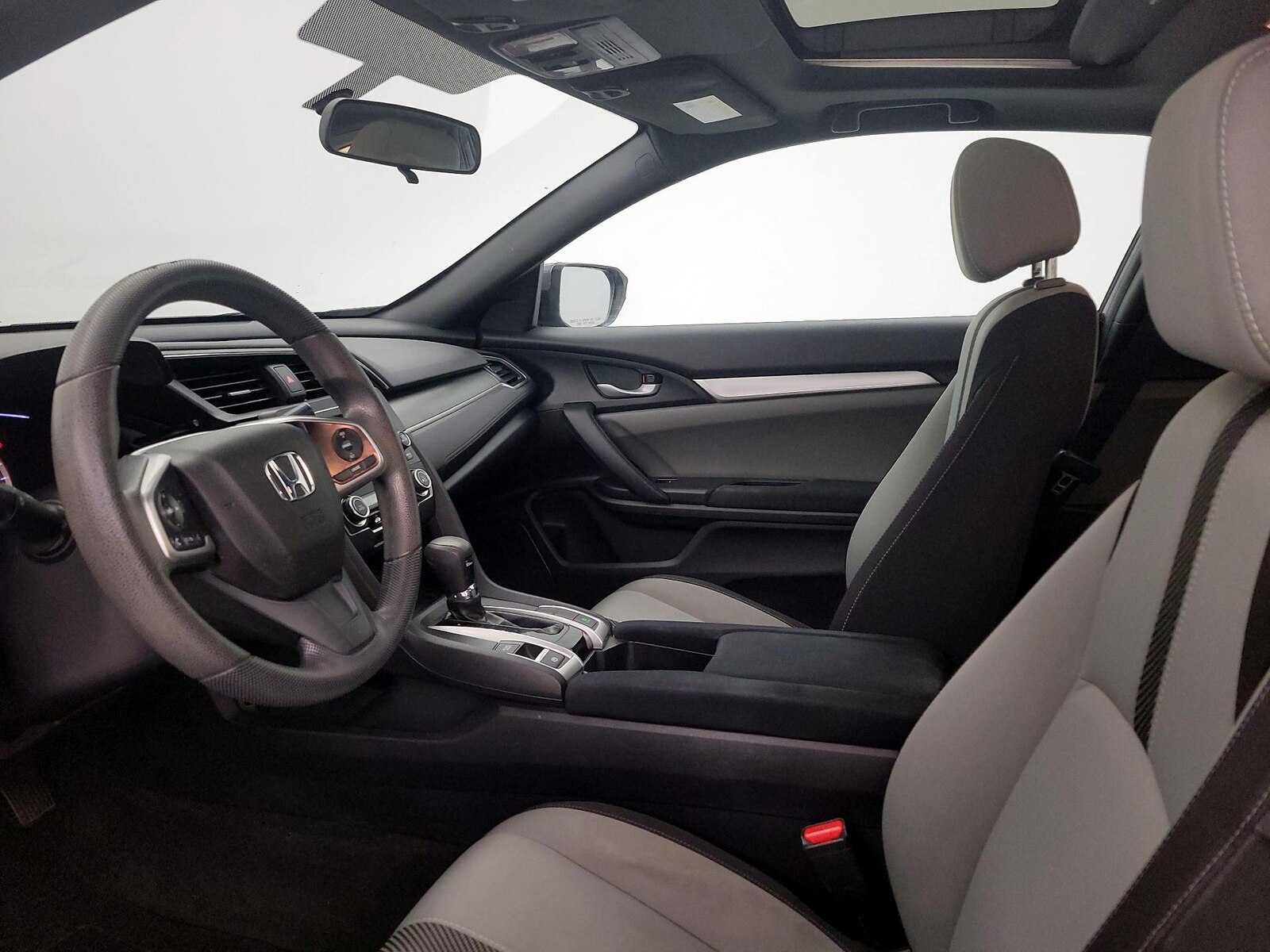 Side Airbags