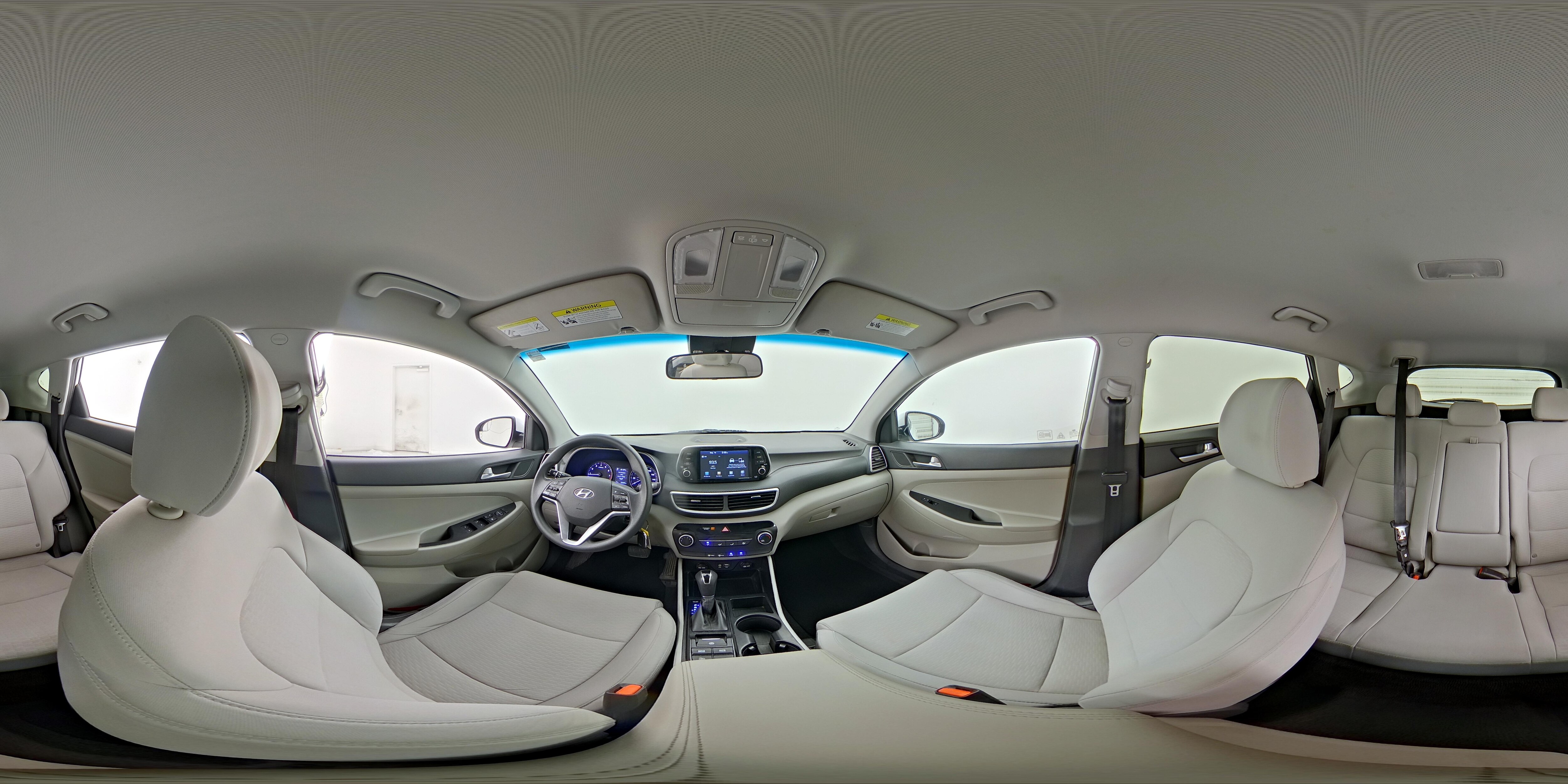 2019 Hyundai Tucson SE - Photo 22
