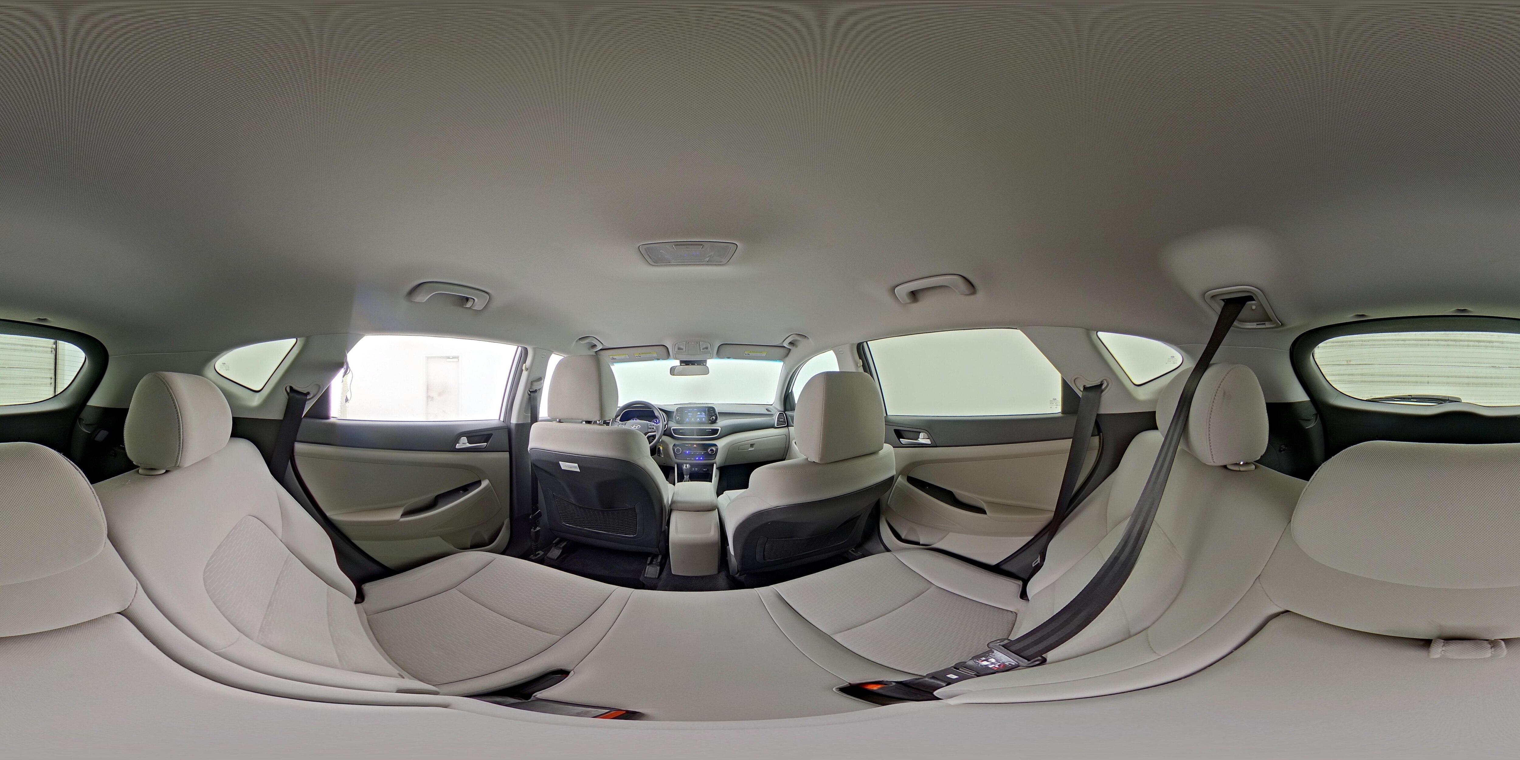 2019 Hyundai Tucson SE - Photo 23