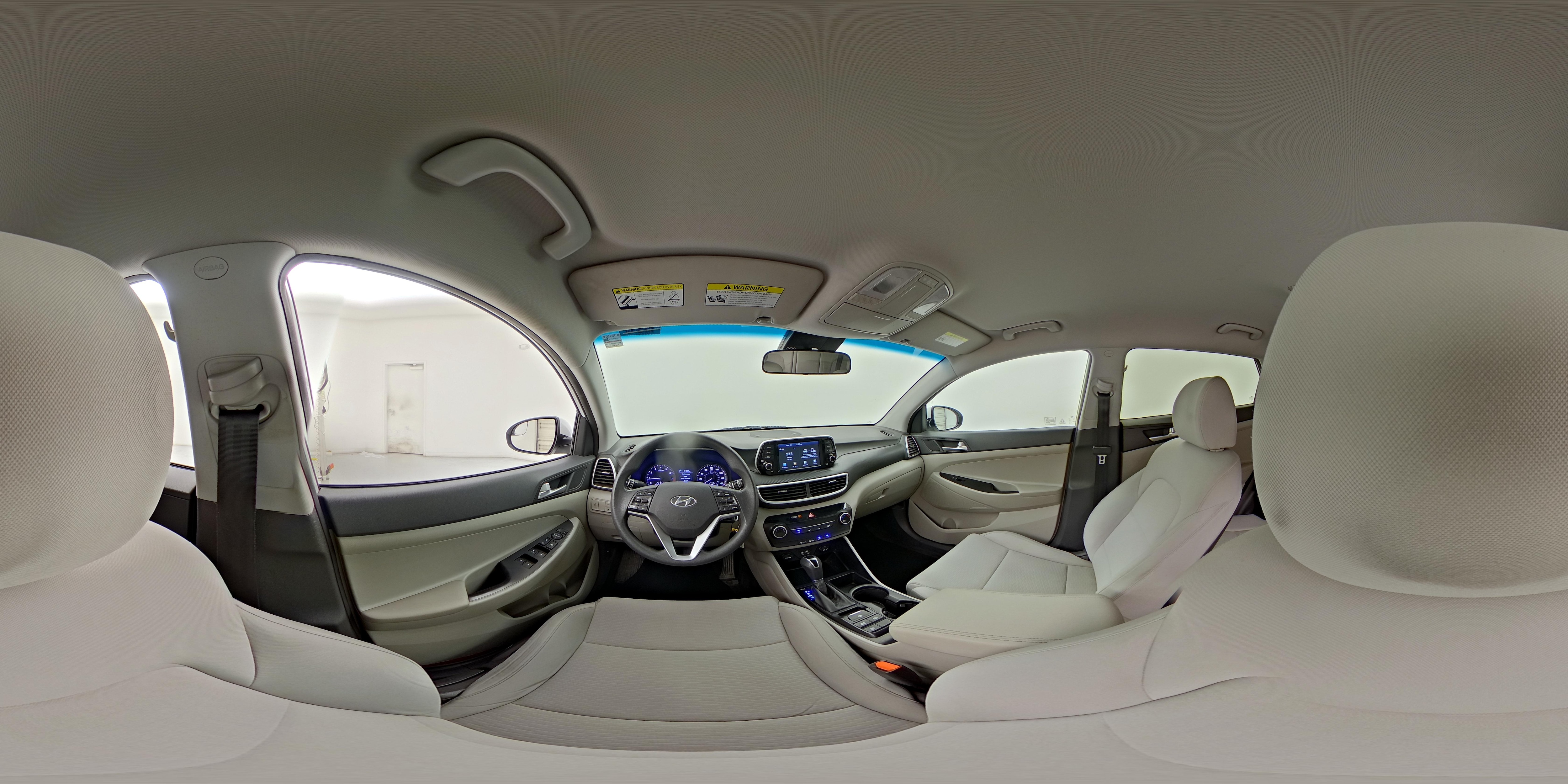2019 Hyundai Tucson SE - Photo 24