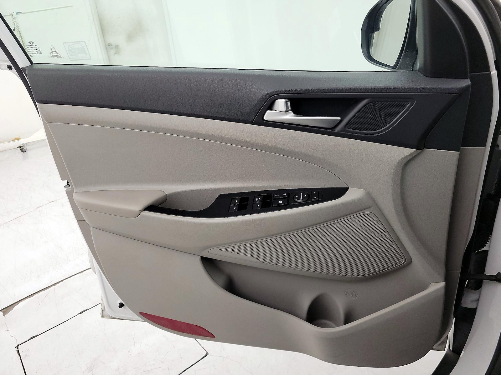 2019 Hyundai Tucson SE - Photo 11