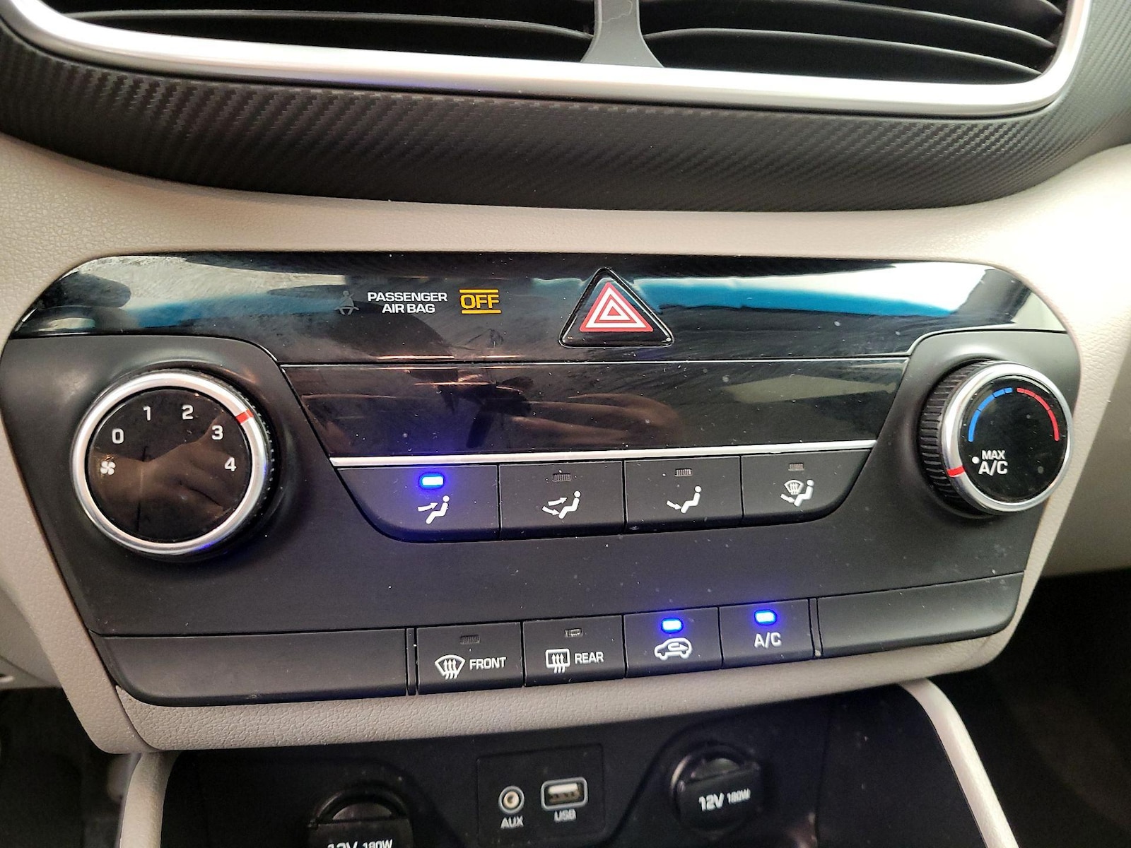2019 Hyundai Tucson SE - Photo 15