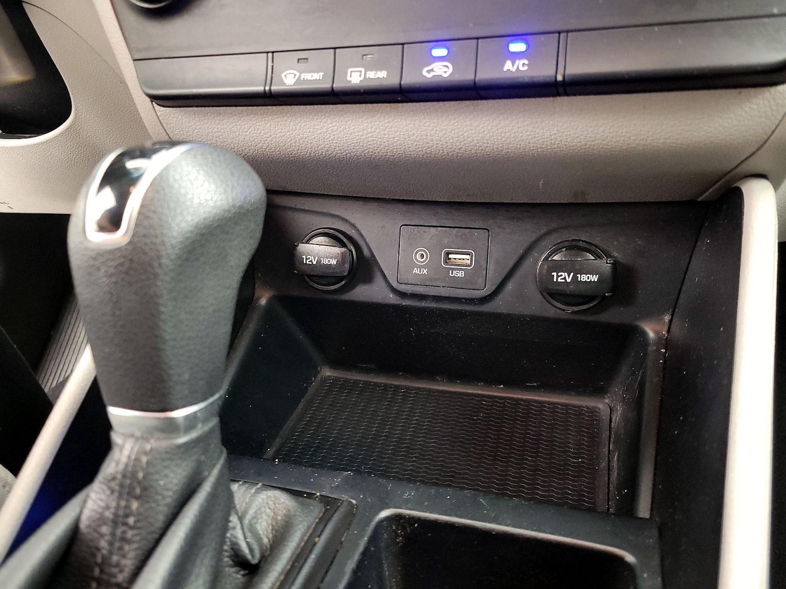 2019 Hyundai Tucson SE - Photo 17