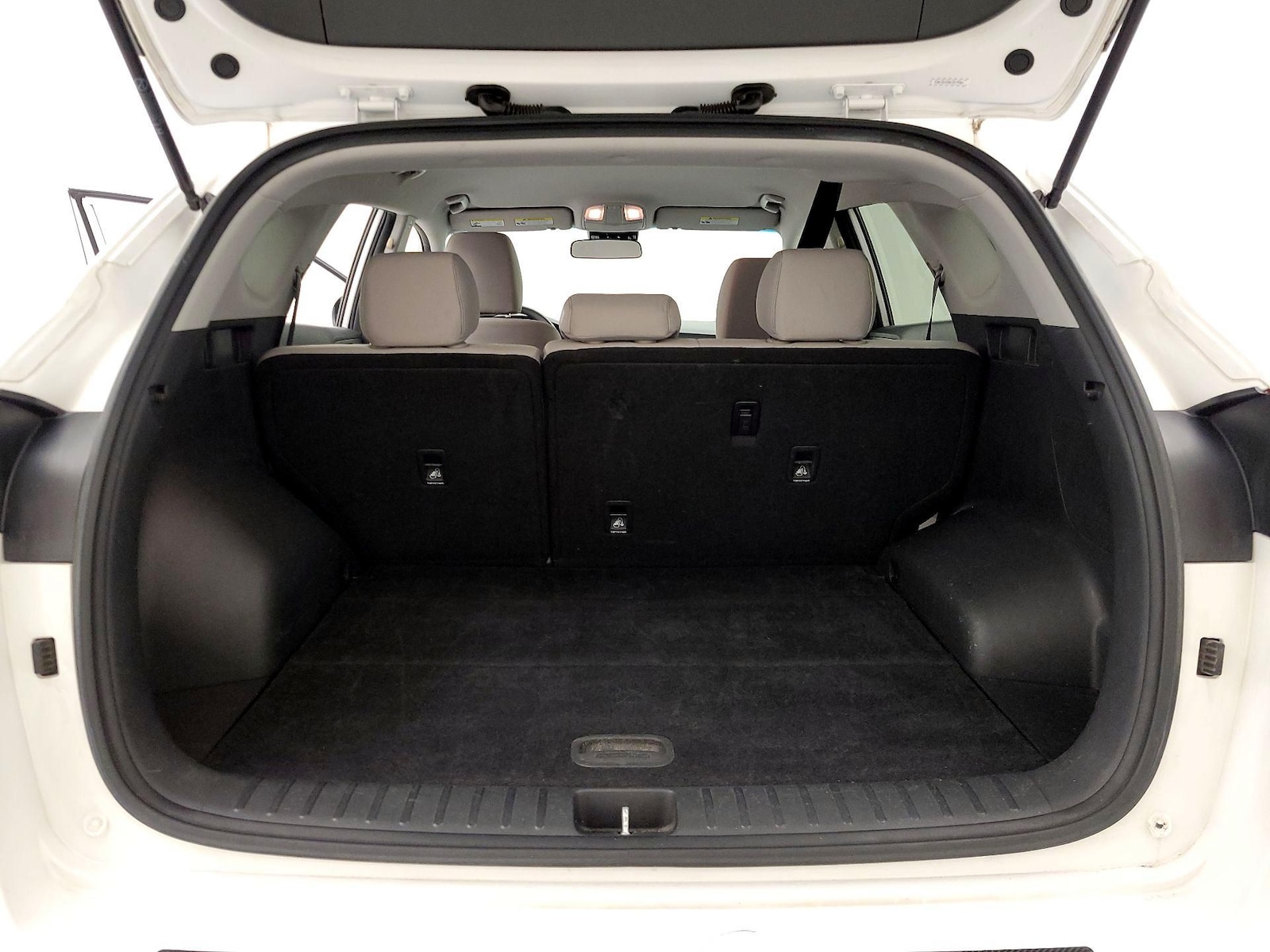 2019 Hyundai Tucson SE - Photo 19
