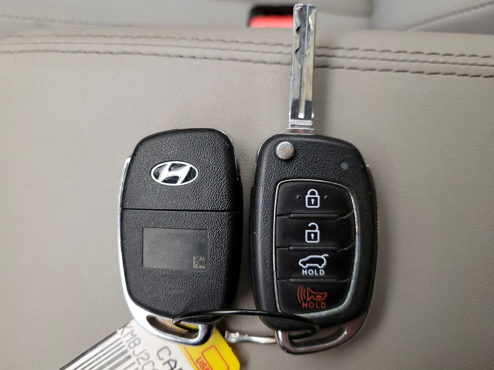 2019 Hyundai Tucson SE - Photo 21