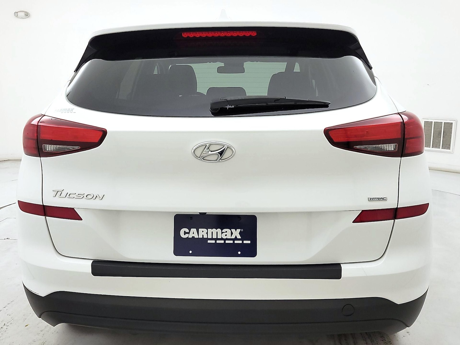 2019 Hyundai Tucson SE - Photo 6