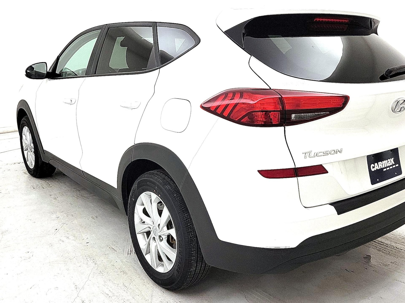 2019 Hyundai Tucson SE - Photo 7