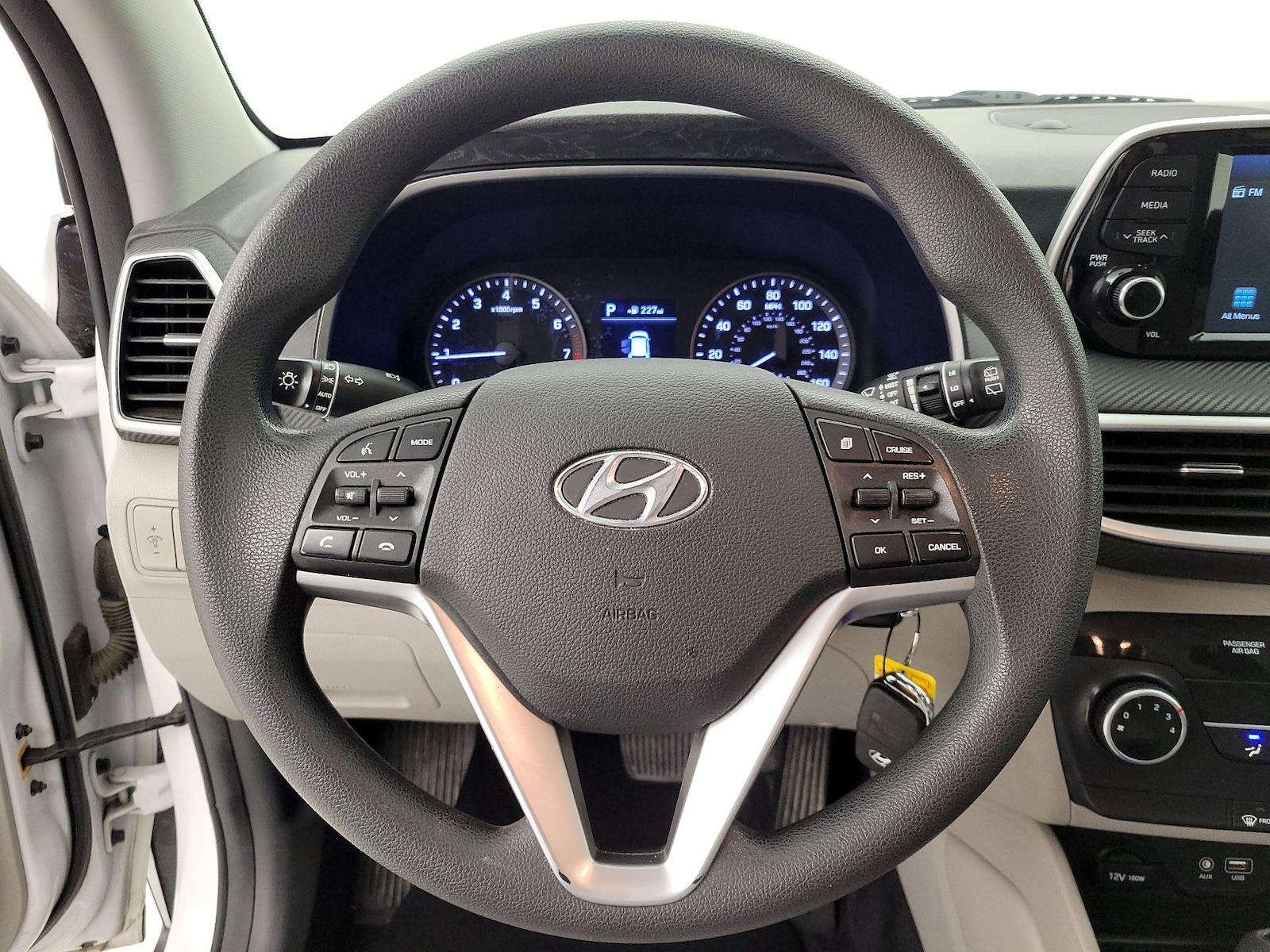 2019 Hyundai Tucson SE - Photo 9