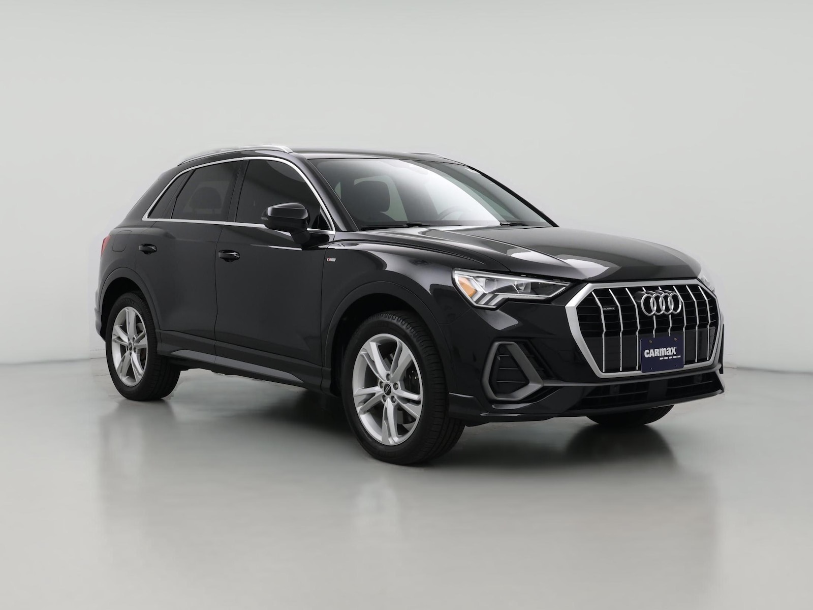 2021 Audi Q3 S Line Premium Plus