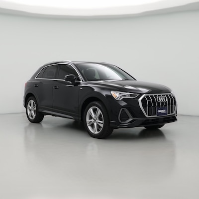 2021 Audi Q3 S-Line Premium Plus