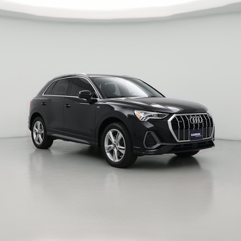 2021 Audi Q3 S-Line Premium Plus