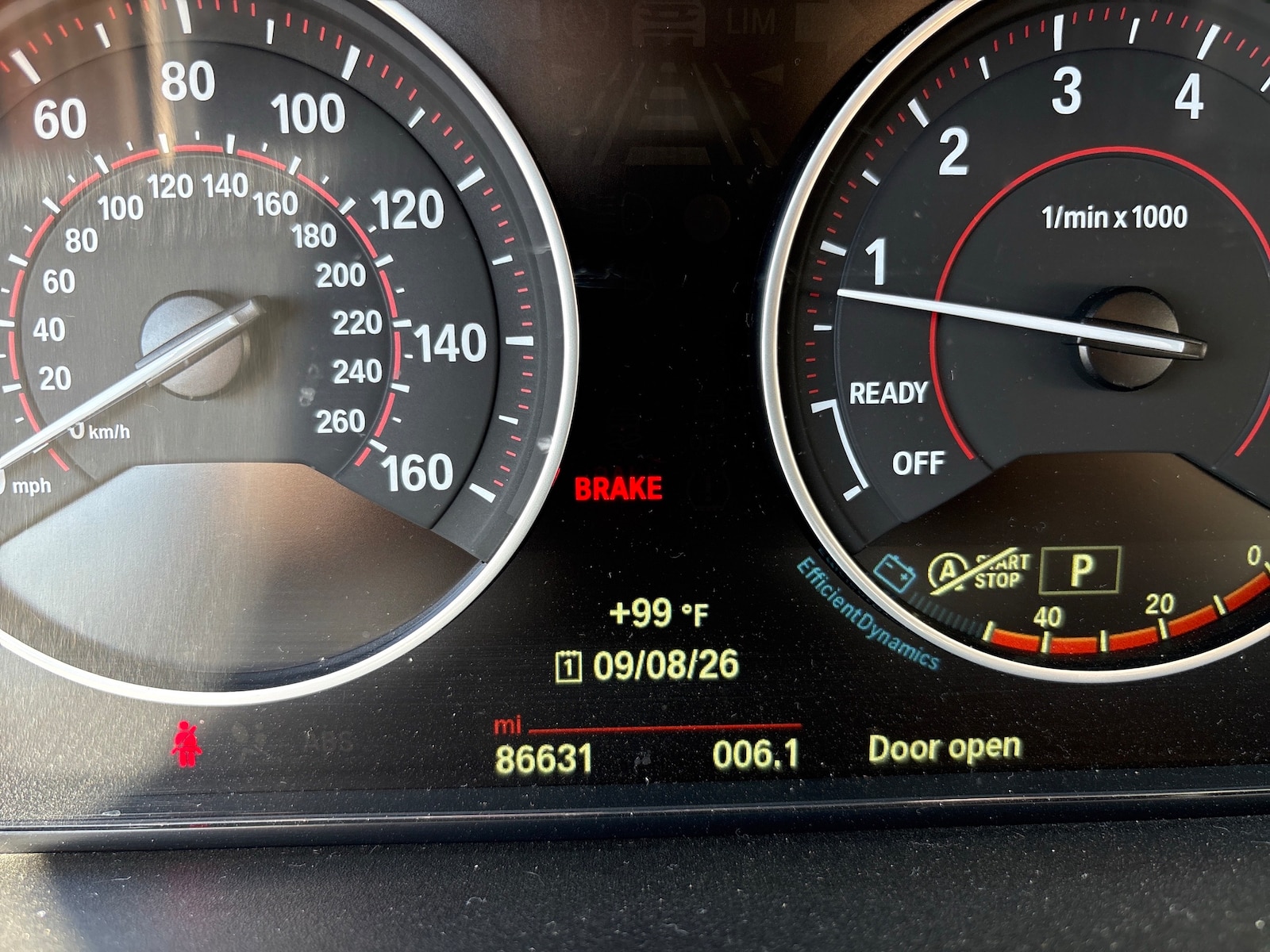 2015 BMW 335 XI Gran Turismo
