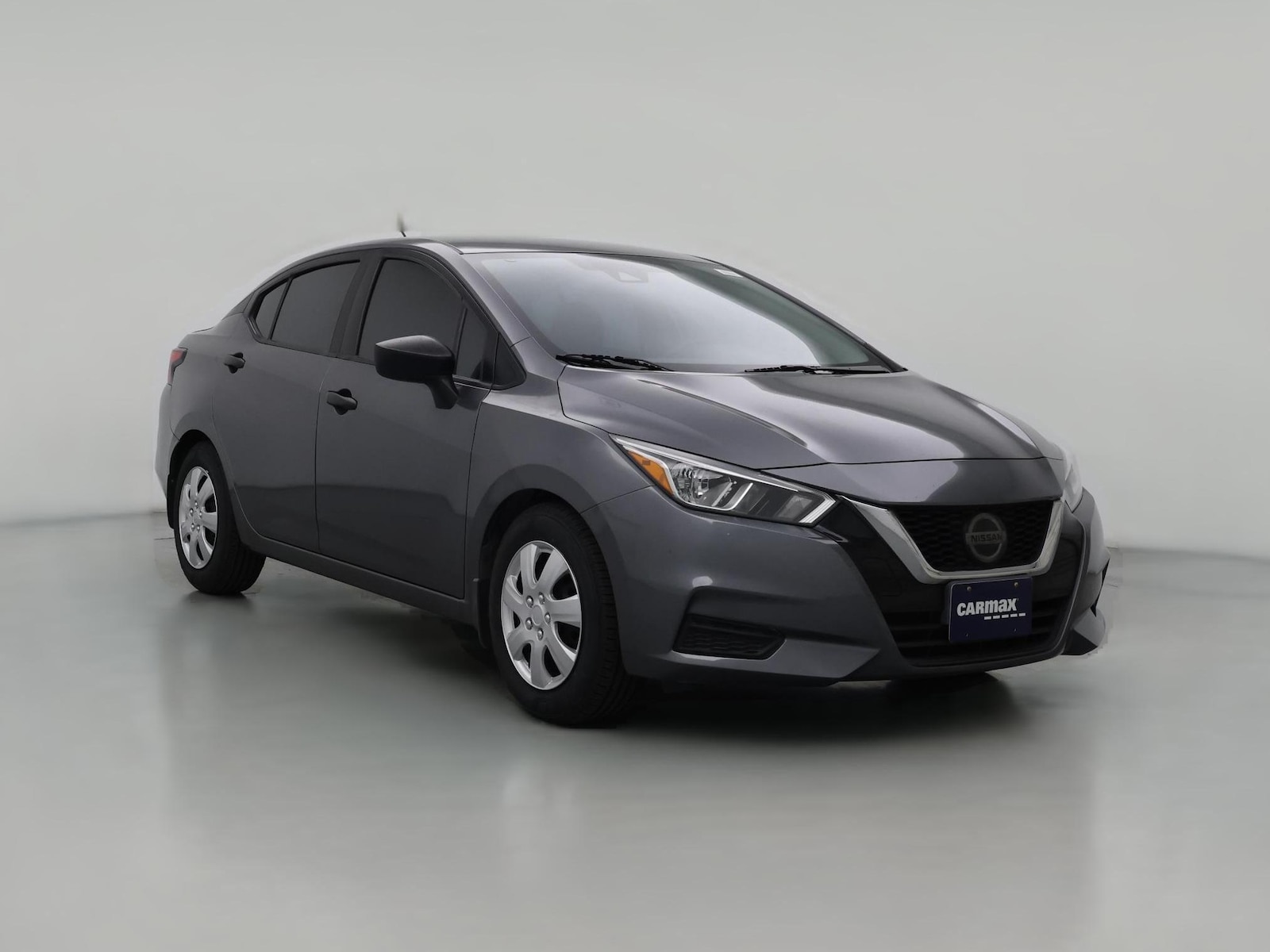 2020 Nissan Versa Sedan