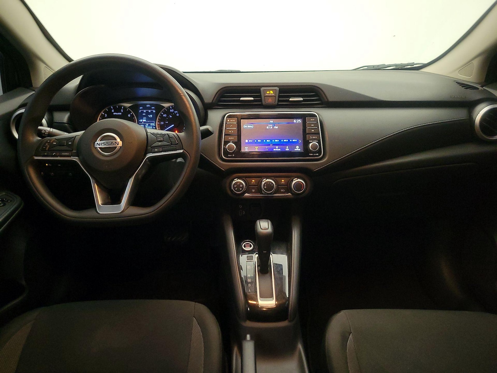 Rear View Camera